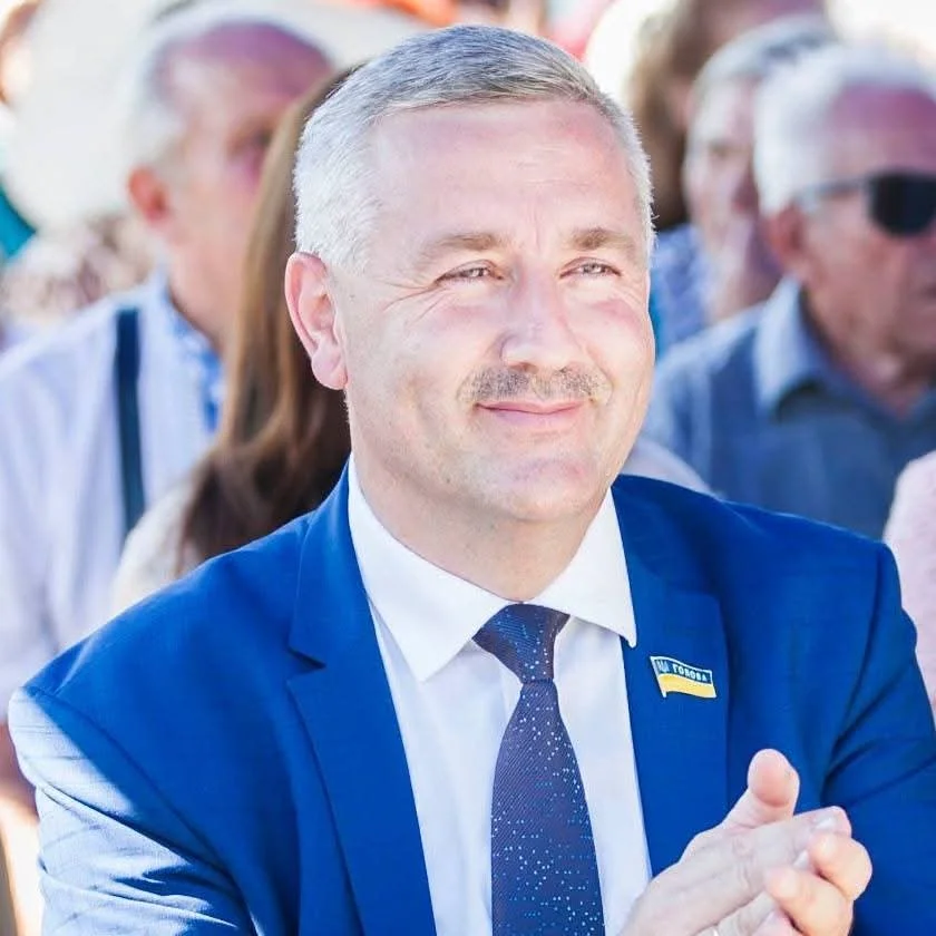 Мітько Василь Михайлович