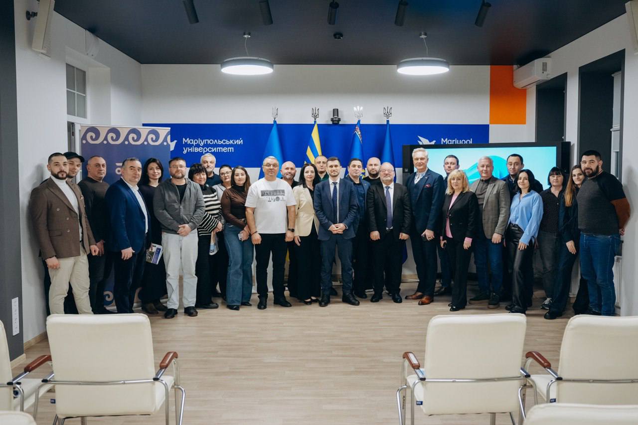 Презентація сайту Греків