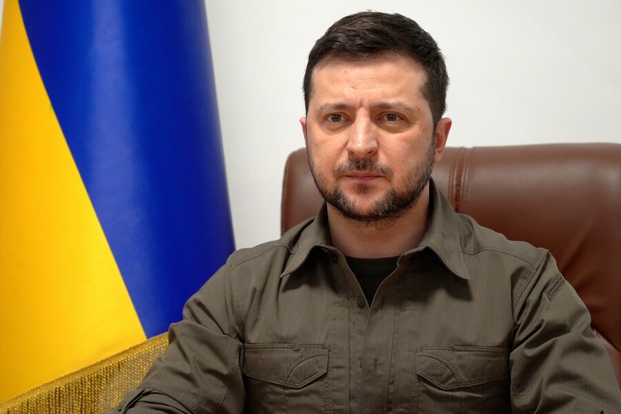 Президент України 