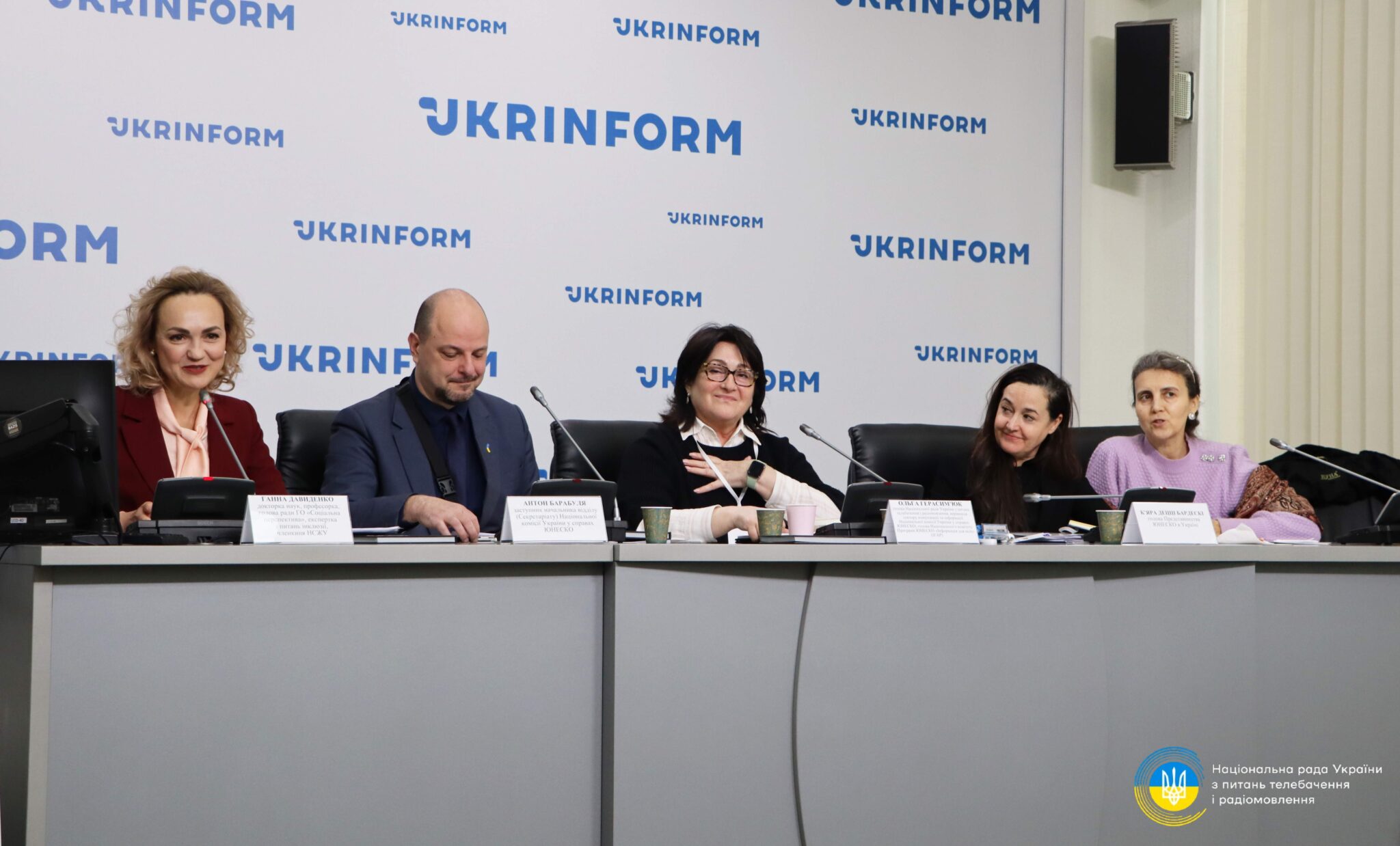 Верховенства права