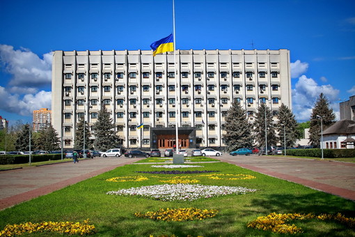 Гагаузи України